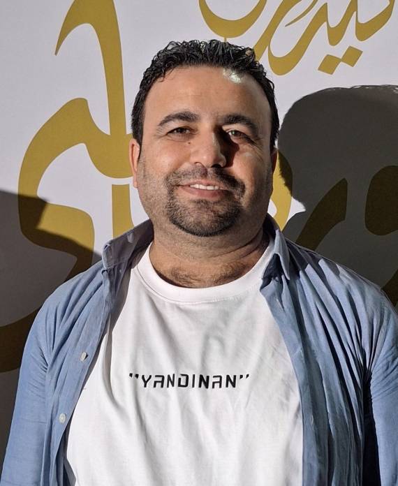 عباس علي موسى/ كاتب ومترجم