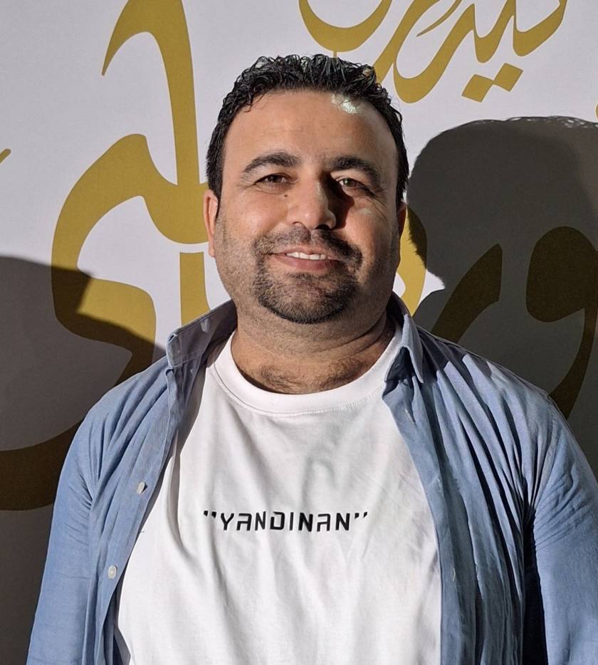 عباس علي موسى