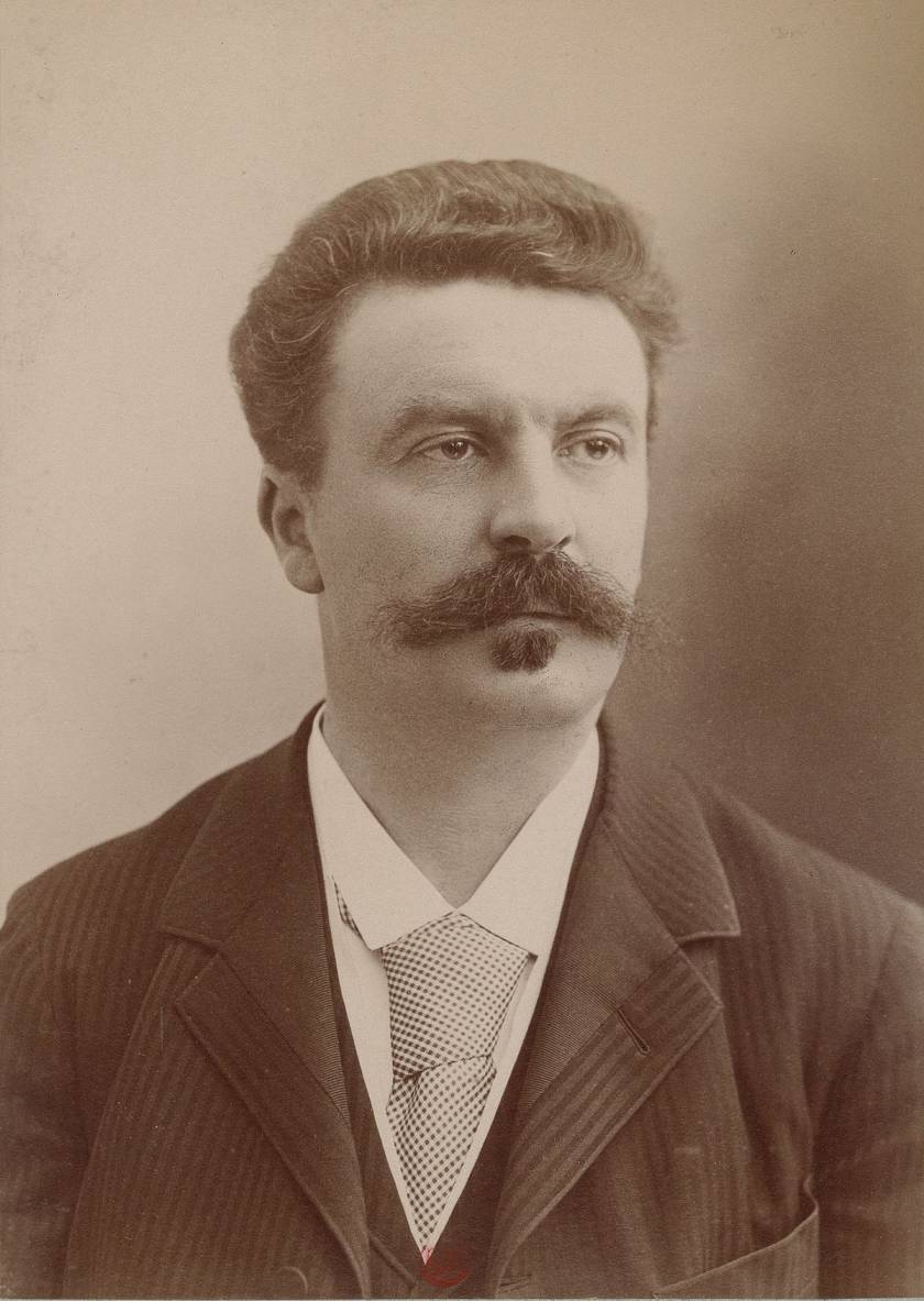 Guy da Maupassant